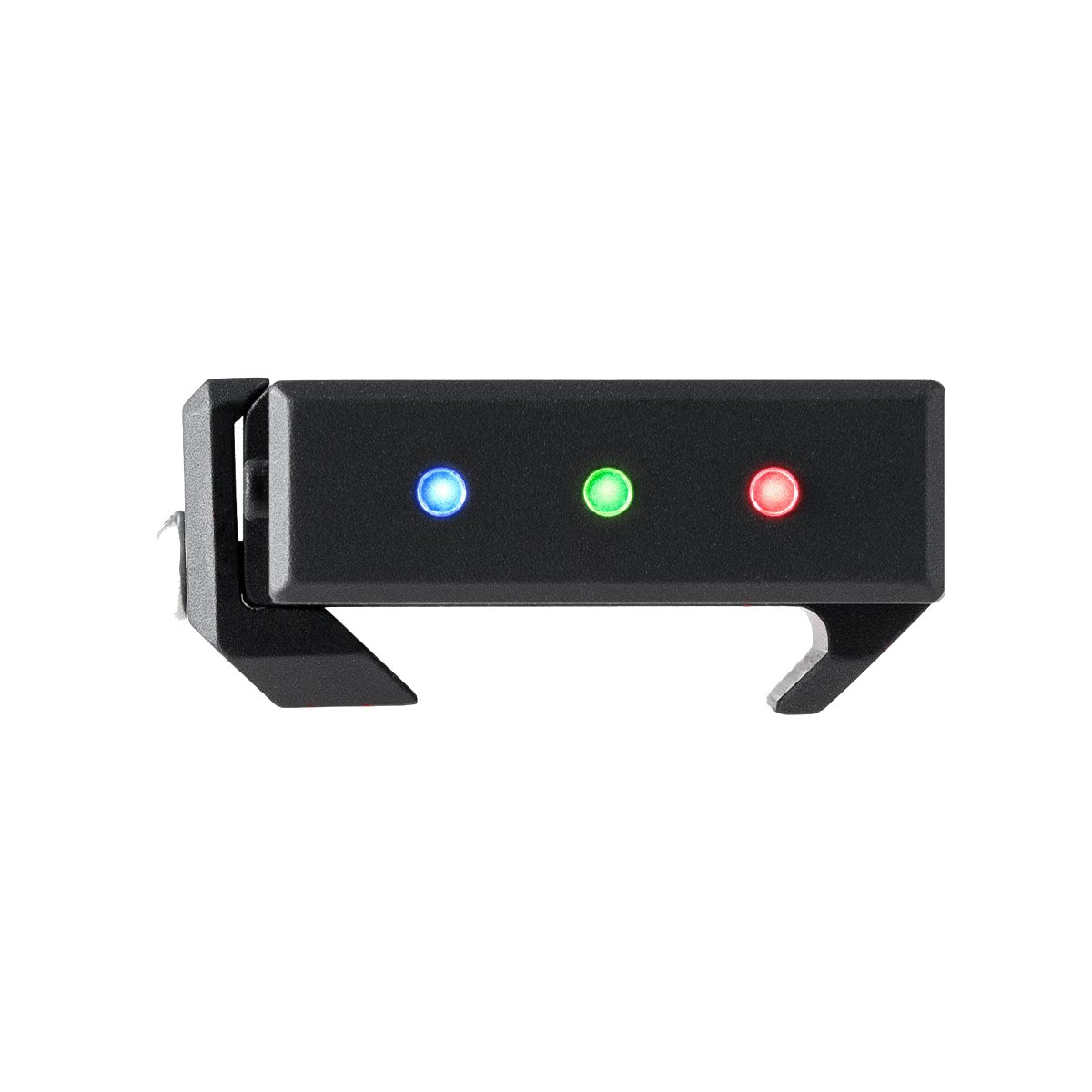 MDT - SEND IT GEN2 Rifle Mounted Electronic Level - Black