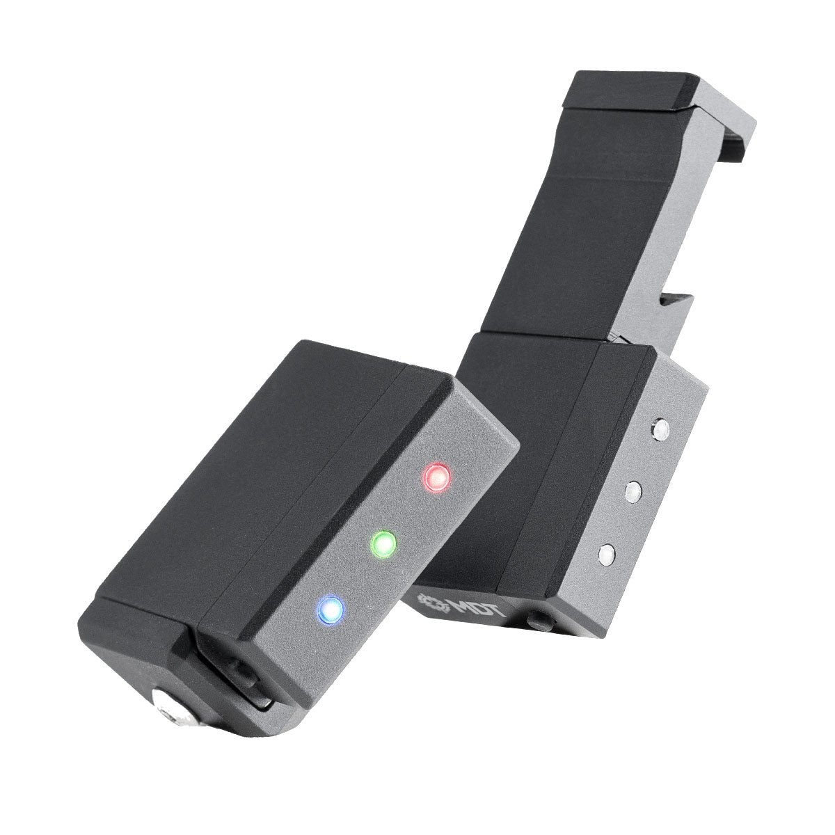 MDT - SEND IT GEN2 Rifle Mounted Electronic Level - Black — view 4