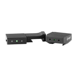 MDT - SEND IT GEN2 Rifle Mounted Electronic Level - Black — view 5