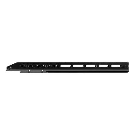 MDT - Competition Forend for LSS GEN3 Chassis - Black