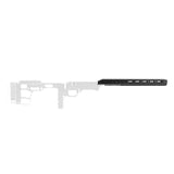 MDT - Competition Forend for LSS GEN3 Chassis - Black — view 2