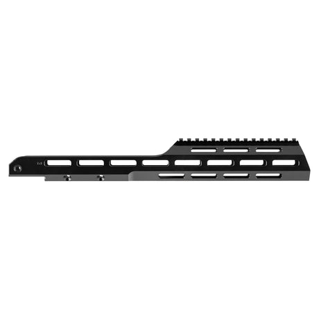 MDT - Tactical Forend LSS Gen3 Partial 13.7" Black