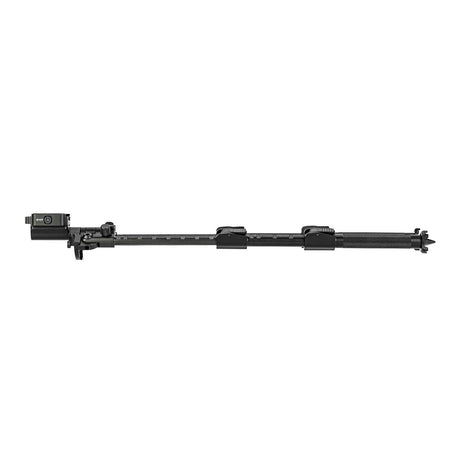 MDT - CKYE-POD GEN3 Double Pull Bipod - Black — view 12