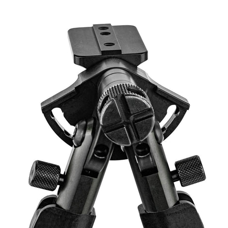 MDT - CKYE-POD GEN3 Double Pull Bipod - Black — view 8