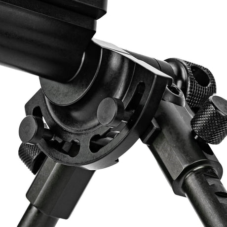 MDT - CKYE-POD GEN3 Double Pull Bipod - Black — view 9
