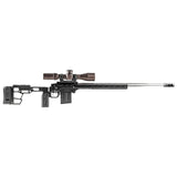 MDT - The Competitor LSS Gen3 Kit for Remington 700 SA - Black — view 2