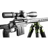 MDT - The Competitor LSS Gen3 Kit for Remington 700 SA - Black — view 4