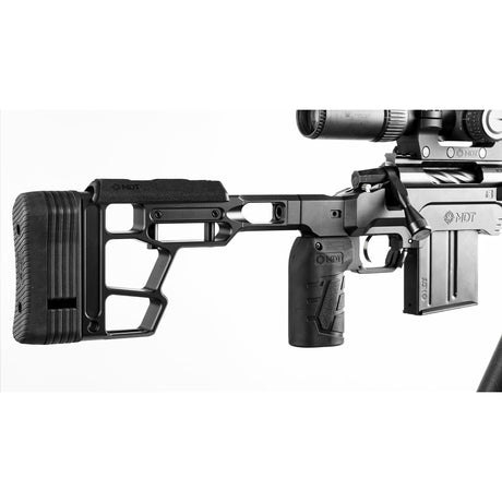 MDT - The Competitor LSS Gen3 Kit for Remington 700 SA - Black — view 6