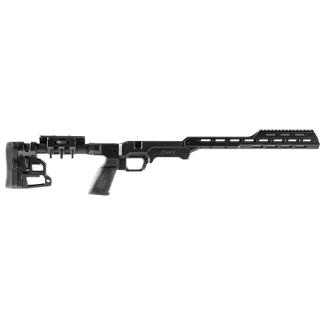 MDT - LSS Gen3 Tactical Kit for Remington 700 SA - Black