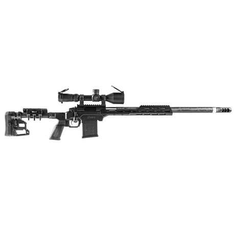 MDT - LSS Gen3 Tactical Kit for Remington 700 SA - Black — view 2