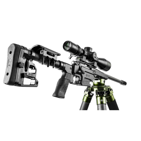 MDT - LSS Gen3 Tactical Kit for Remington 700 SA - Black — view 4