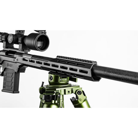 MDT - LSS Gen3 Tactical Kit for Remington 700 SA - Black — view 5