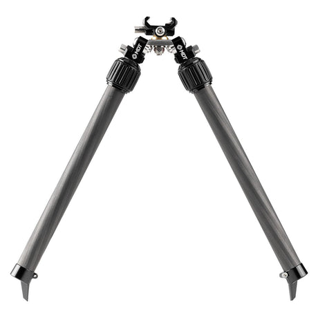 MDT - Backcountry Bipod - Lightweight Carbon Fiber