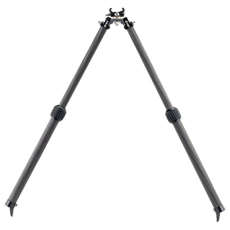 MDT - Backcountry Bipod - Lightweight Carbon Fiber — view 2