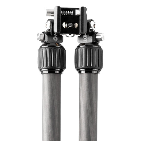 MDT - Backcountry Bipod - Lightweight Carbon Fiber — view 3