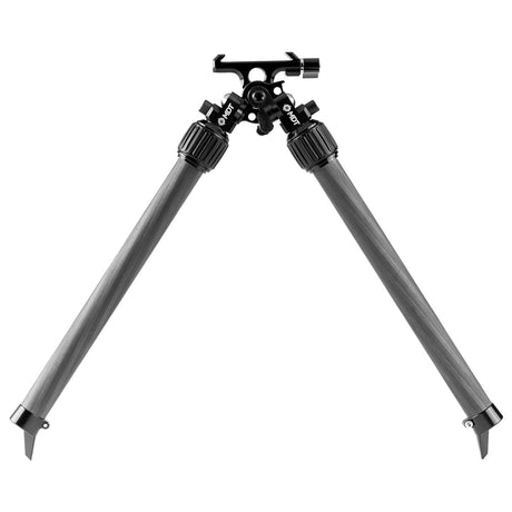 MDT - Mountain Bipod with ARCA / RRS Dovetail — view 2