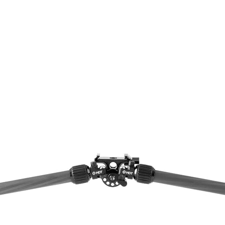 MDT - Mountain Bipod with ARCA / RRS Dovetail — view 3