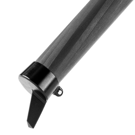 MDT - Mountain Bipod with ARCA / RRS Dovetail — view 4