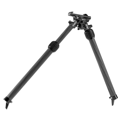 MDT - Mountain Bipod with ARCA / RRS Dovetail — view 5