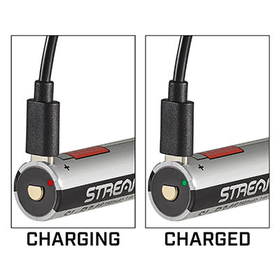 Streamlight - MEGASTREAM® USB FLASHLIGHT