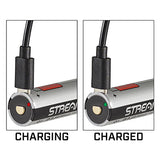 Streamlight - MEGASTREAM® USB FLASHLIGHT