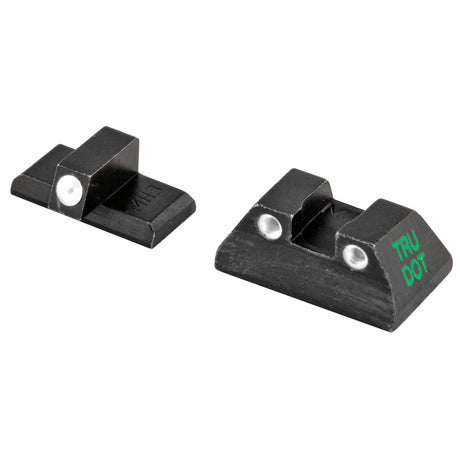 Meprolight - Tru-Dot Fixed Sights for HK P2000/P2000 SK - Green