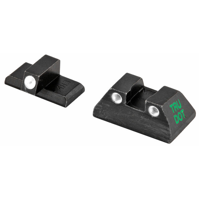 Meprolight - Tru-Dot Fixed Sights for HK P2000/P2000 SK - Green