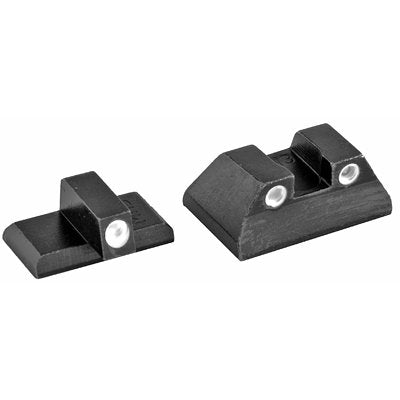 Meprolight - Tru-Dot Fixed Sights for HK P2000/P2000 SK - Green