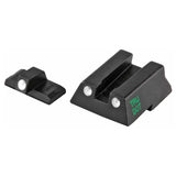 Meprolight - Tru-Dot Fixed Sights for H&K VP9, HK45, P30