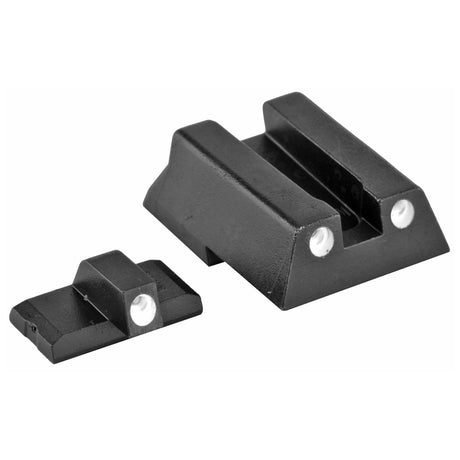 Meprolight - Tru-Dot Fixed Sights for H&K VP9, HK45, P30