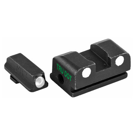 Meprolight - Tru-Dot Fixed Sights for Walther P99/PPQ 9/.40 — view 2