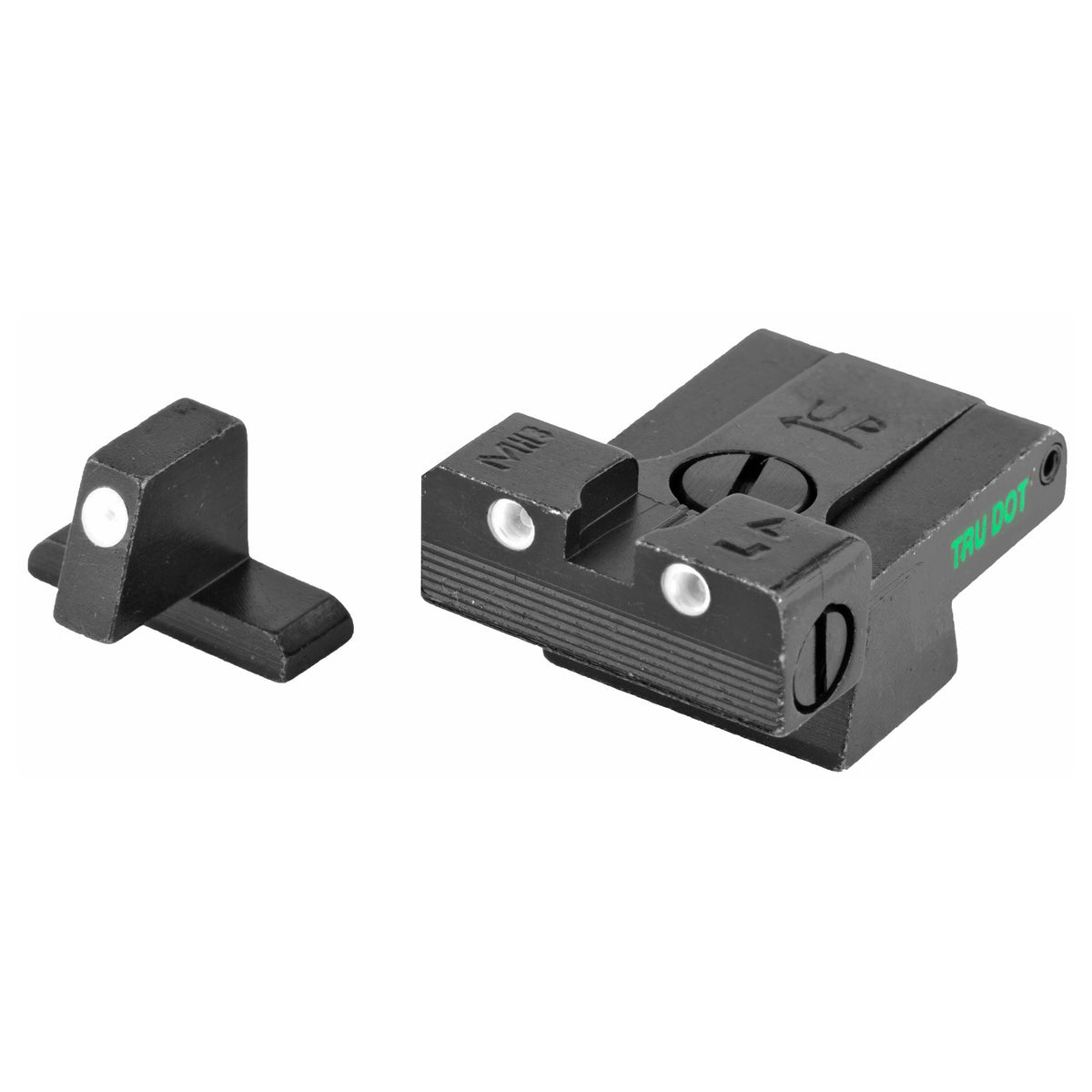 Meprolight - Tru-Dot Adjustable Sights for H&K USP