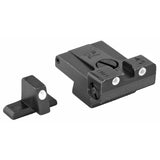 Meprolight - Tru-Dot Adjustable Sights for H&K USP