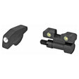 Meprolight - Tru-Dot Adjustable Sights for S&W K/L/N Frames