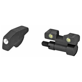 Meprolight - Tru-Dot Adjustable Sights for S&W K/L/N Frames