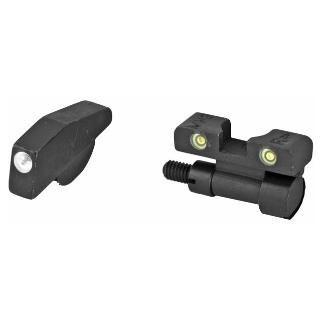 Meprolight - Tru-Dot Adjustable Sights for S&W K/L/N Frames