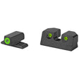 Meprolight - Hyper-Bright Tritium Night Sights for SIG P-Series