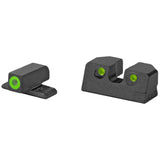 Meprolight - Hyper-Bright Tritium Night Sights for SIG P-Series