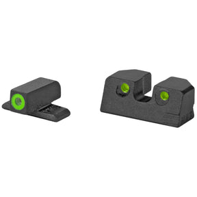 Meprolight - Hyper-Bright Tritium Night Sights for SIG P-Series