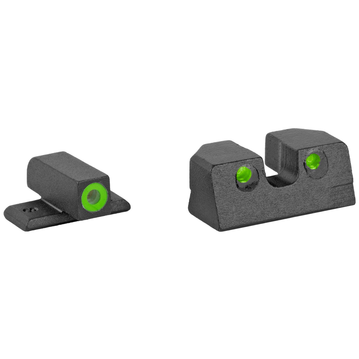 Meprolight - Hyper-Bright Tritium Night Sights for SIG P-Series