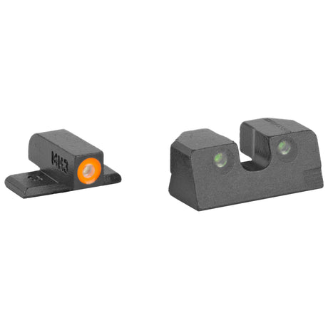 Meprolight - Hyper-Bright Night Sights for SIG P-Series