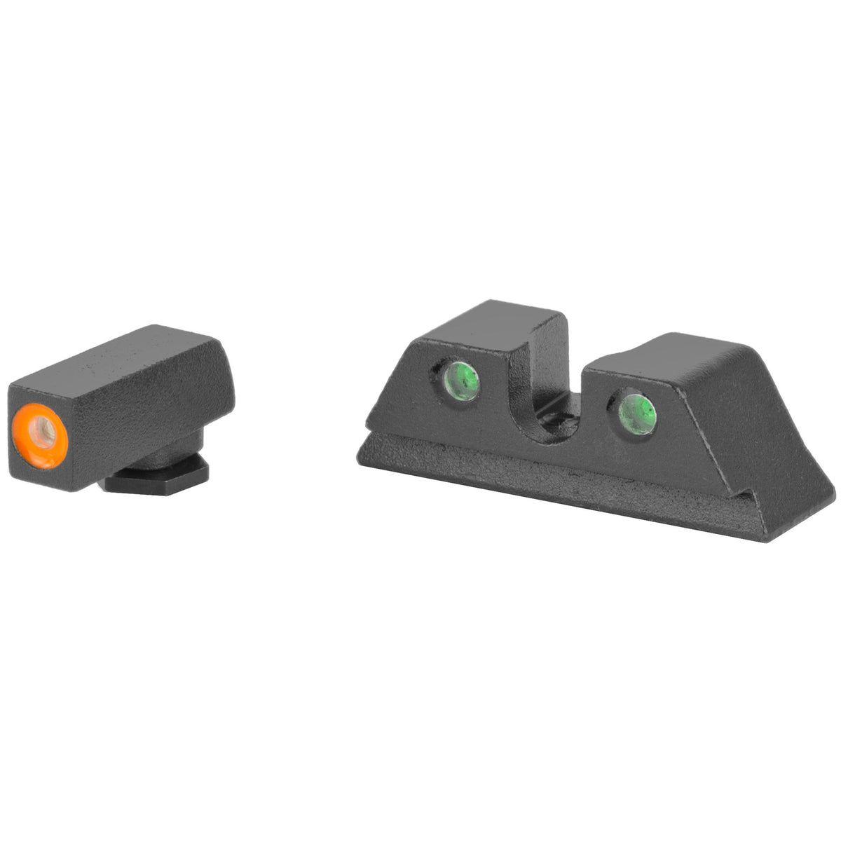 Meprolight - Hyper-Bright Night Sights for GLOCK 17/19/22