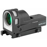 Meprolight - MEPRO M21 Reflex Sight, Bullseye 4.3 MOA