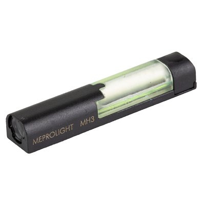 Meprolight - FT Bullseye Front Sight for All Glock Models