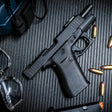 Meprolight - FT Bullseye Front Sight for All Glock Models