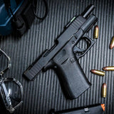 Meprolight - FT Bullseye Front Sight for All Glock Models