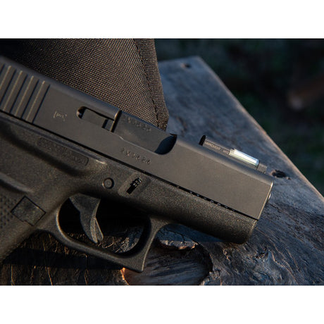 Meprolight - FT Bullseye Front Sight for All Glock Models