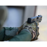 Meprolight - FT Bullseye Front Sight for All Glock Models