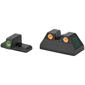 Meprolight - Tru-Dot Fixed Sights for H&K USP Full Size