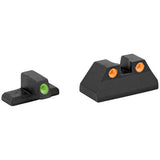 Meprolight - Tru-Dot Fixed Sights for H&K USP Full Size